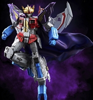 Coronation Starscream MDLX - Transformers - Threezero Collectible Figure