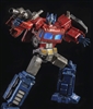 Optimus Prime DLX - Transformers - threezero DLX Collectible Figure