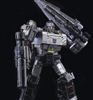 Megatron DLX - Transformer - threezero DLX Collectible Figure