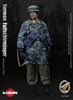 WWII German Fallschirmjager Ardennes 1944 - Ujindou 1/6 Scale Figure