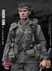 MACV-SOG Recon Team in Laos 1967 - Military Warfare Series - Ujindou 1/6 Scale Figure