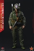 Chinese PLA Operation Project Blue Sword-B 1986 - Ujindou 1/6 Scale Figure