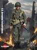 U.S. Armored Infantryman,Germany 1945 - Ujindou 1/6 Scale Figure