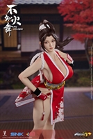 Mai Shiranui - King of Fighters - VeryCool 1/6 Scale Figure