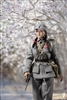 Eighth Route Army Medical Soldier (Standard Edition) - Very Cool 1/6 Scale Figure