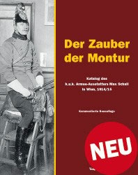 Der Zauber der Montur - Verlag Publications