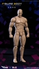 Body Zero  -  VToys x BMS 1/12 Scale Figure