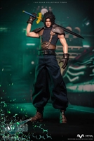 Last Hero - Standard Version - VTS Toys 1/6 Scale Figures