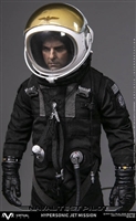 Hypersonic Jet Mission Naval Test Pilot - VTS Toys 1/6 Scale Figure