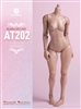 Girl Body 27CM - Two Versions - World Box 1/6 Scale Figure