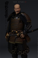 Taiko Toyotomi Hideyoshi - YepStudio 1/12 Scale Figure