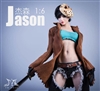 Jason - YM Toys 1/6 Scale Accessory Set