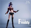 Freddy - YM Toys 1/6 Scale Accessory Set