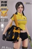 Meidum Delivery Rider - Delivery War - YM Toys 1/6 Scale Figure