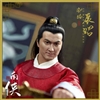 Song Dynasty Series Zhan Zhao 2.0 - Zoy Toys 1/6 Scale Figure