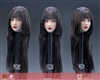 Yuki Head Version A - i8 1/6 Scale Accessory