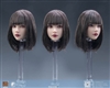 Yuki Head Version B - i8 1/6 Scale Accessory