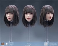 Yuki Head Version B - i8 1/6 Scale Accessory