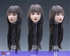 Yuki Head Version C - i8 1/6 Scale Accessory