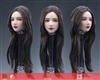 Yuki Head Version E - i8 1/6 Scale Accessory